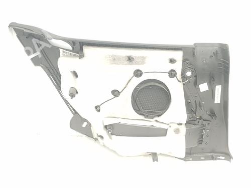 Seats set AUDI A5 (8T3) 3.0 TDI quattro | BP11843683C78 
