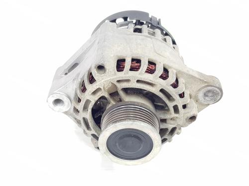 Used Alternator Alternator OPEL ZAFIRA / ZAFIRA FAMILY B (A05) [2005-2019] 35737730 35737730