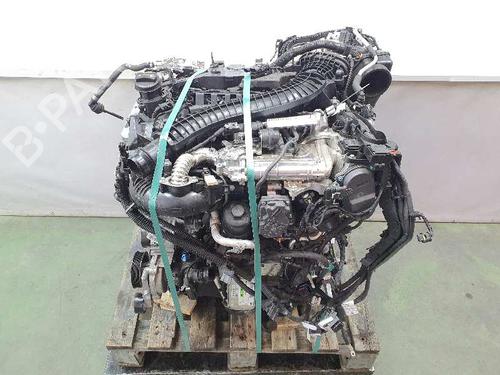 Motor MERCEDES-BENZ A-CLASS (W177) A 220 d (177.014) (190 hp) 24659553