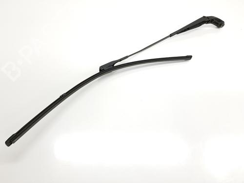 Front windshield wiper arm AUDI A4 B8 (8K2) 3.0 TDI | BP29723133C143 