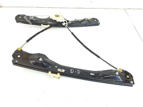 Used Front right window mechanism BMW X1 (E84) sDrive 18 d (143 hp) 6018057