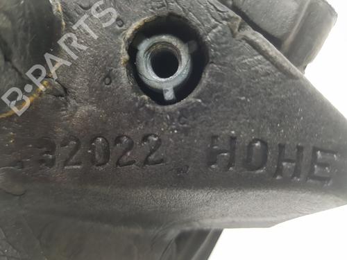 Right mirror BMW 3 (E46) 320 d | BP15356629C27 