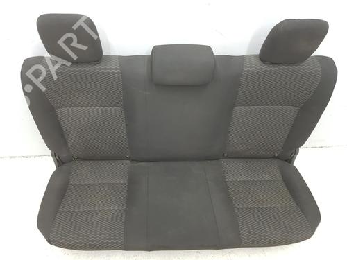 Rear seat TOYOTA HILUX VIII Pickup (_N1_) 2.4 D 4WD (GUN125_, GUN125R) | BP13578154C17 