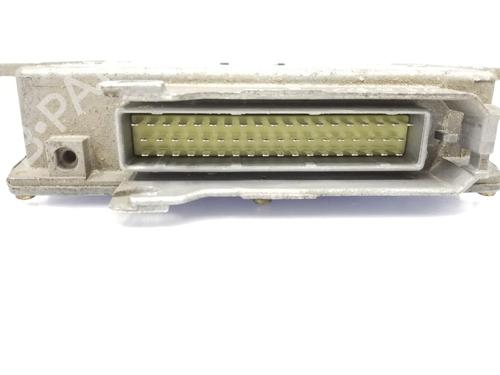 Engine control unit (ECU) MERCEDES-BENZ C-CLASS (W202) C 250 Turbo-D (202.128) | BP9507629M57 
