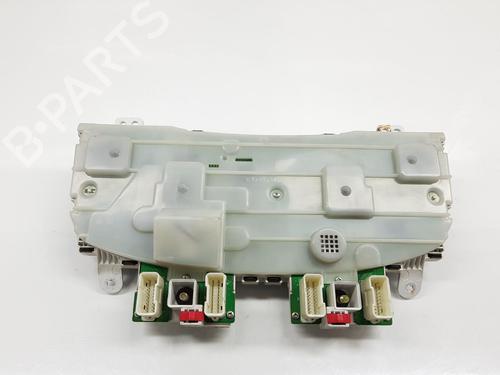 Instrument cluster TOYOTA LAND CRUISER PRADO (_J12_) 3.0 D-4D (KDJ120, KDJ125) | BP17014163C47 