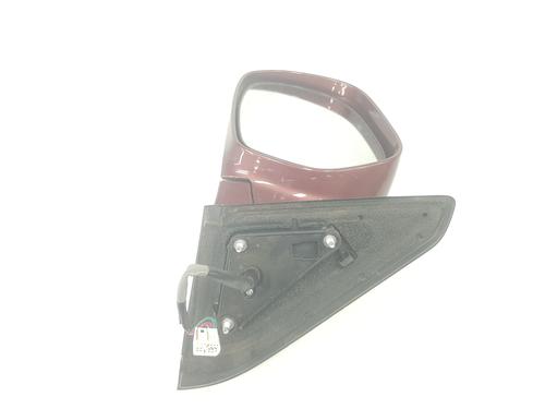 Left mirror TOYOTA LAND CRUISER PRADO (_J12_) 3.0 D-4D (KDJ120, KDJ125) | BP17187892C26 