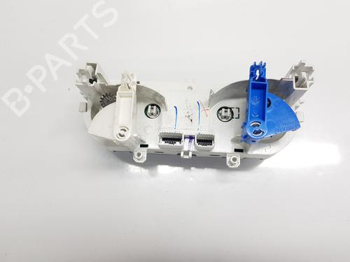 Climate control RENAULT CLIO IV Estate Van (KH_) 1.5 dCi 90 | BP20321321I5