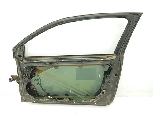 Right front door VW POLO IV (9N_, 9A_) 1.4 16V | BP15651113C3 
