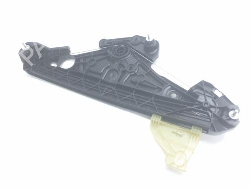 Rear right window mechanism RENAULT SYMBIOZ 1.8 E-Tech 160 Full Hybrid | BP34698166C25 - Image 2