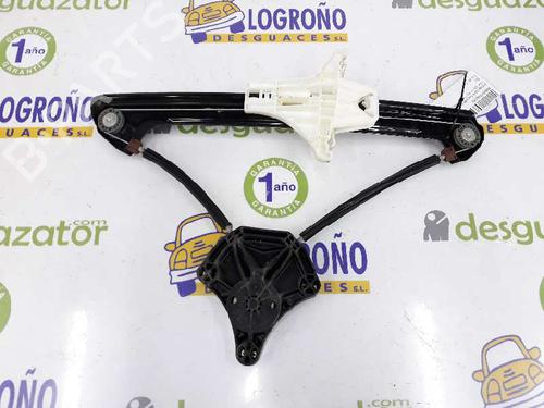 Rear right window mechanism VW GOLF VII (5G1, BQ1, BE1, BE2) 1.6 TDI | BP2338379C25 