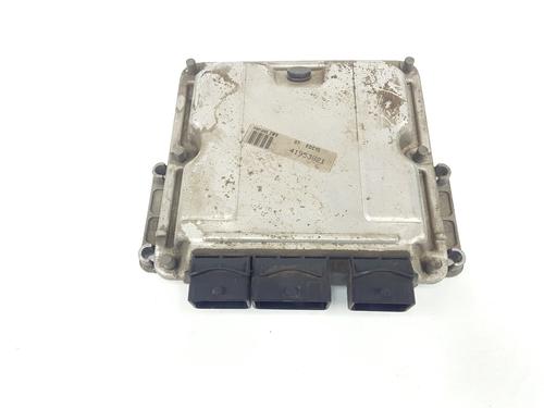 Used Engine control unit (ECU) Engine control unit (ECU) 37071868 37071868