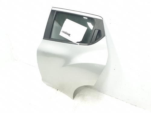 Left rear door NISSAN JUKE (F15) 1.6 | BP16992275C4