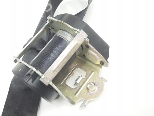 Front left seatbelt DACIA SANDERO II 1.5 dCi | BP17766784I26 