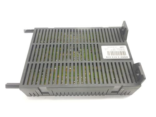 Electronic module BMW X3 (E83) 3.0 d | BP15656653M83 
