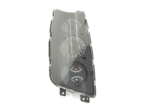 Instrument cluster SSANGYONG ACTYON I 2.0 Xdi | BP5749214C47 