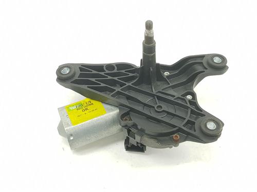 Used Rear wiper motor BMW X5 (E70) 3.0 si (272 hp) 13232822