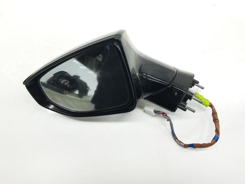 Used Left mirror LEXUS UX (_AA1_, _AH1_, _MA1_) 250h (MZAH10) (184 hp) 31928557