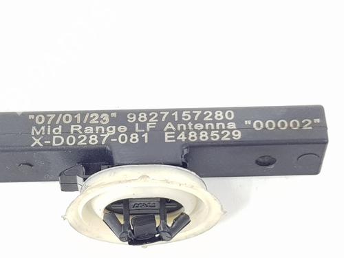 Electronic module OPEL ASTRA L (O5) 1.5 Turbo D (FBYHZT, FBYHZJ) | BP22554493M83 