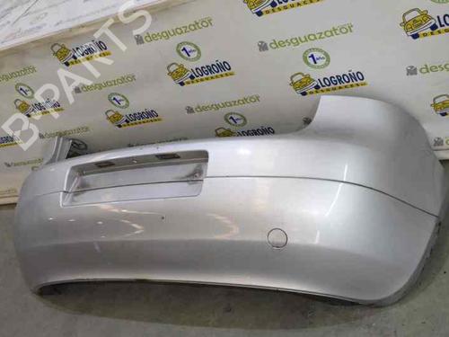 Rear bumper VW GOLF V (1K1) 2.0 TDI 16V | BP769335C8 