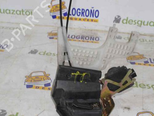 Used Rear right lock HYUNDAI TUCSON (JM) 2.0 (141 hp) 1943381