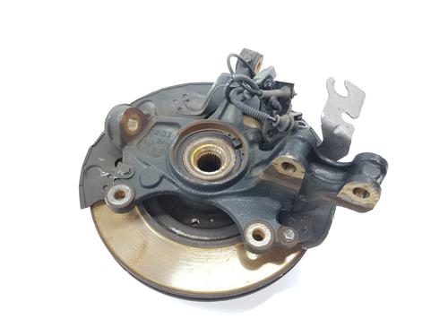Left front steering knuckle PEUGEOT 308 II (LB_, LP_, LW_, LH_, L3_)  | BP26005196M25 