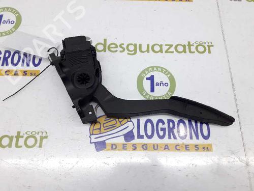 Pedal LAND ROVER FREELANDER 2 (L359) [2006-2015]null 6G929F836FF | 6G929F836FF | LR031900 | 6PV00922005 |