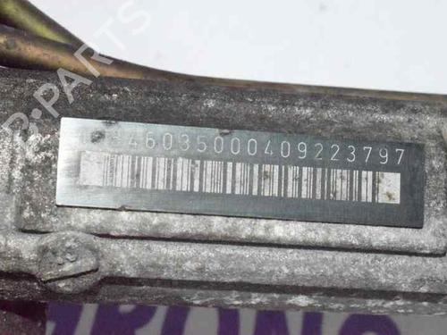 Steering rack MERCEDES-BENZ A-CLASS (W168) A 170 CDI (168.009, 168.109) | BP792947M22 