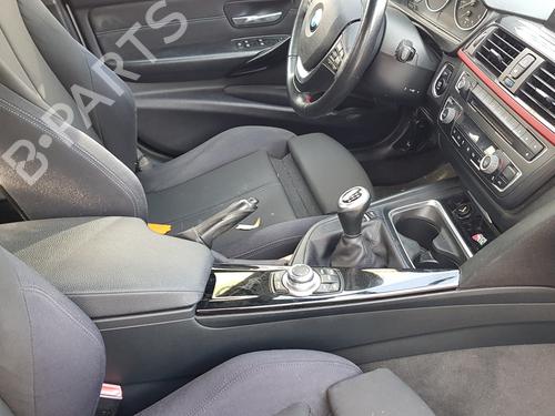 AC pipe BMW 3 (F30, F80) 318 d | BP30468545M126 