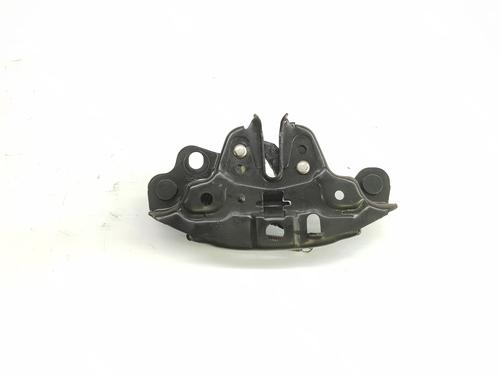 Hood lock NISSAN QASHQAI II (J11, J11_) 1.3 DIG-T | BP9655710C133 