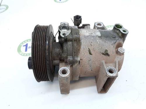 AC compressor NISSAN NAVARA NP300 (D40) 2.5 dCi 4WD | BP3883264M34 