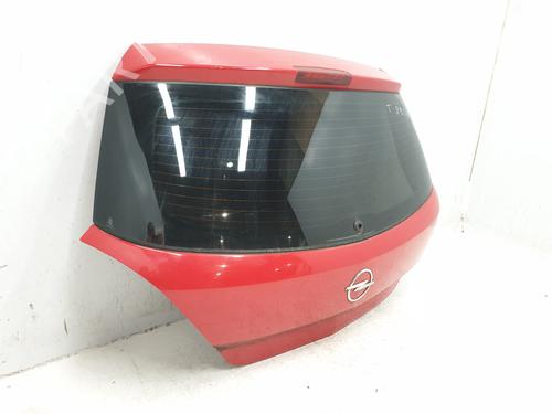 Tailgate OPEL ASTRA H (A04)  | BP29290610C6 