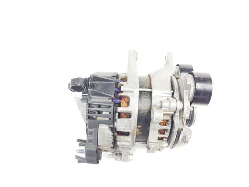Alternator RENAULT ARKANA I (LCM_, LDN_) 1.3 TCe 140 (LDN0) | BP33412161M7 - Image 5