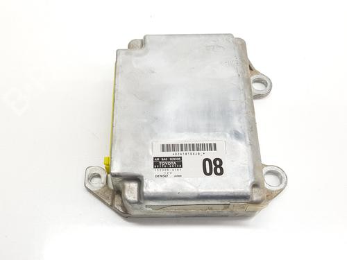 ECU airbags TOYOTA LAND CRUISER PRADO (_J12_) 3.0 D-4D (KDJ120, KDJ125) 8917060130  | 8917060130  |