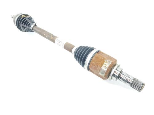 Left front driveshaft RENAULT CLIO V (B7_) 1.0 TCe 90 (B7MT) | BP34639754M38  - Image 5