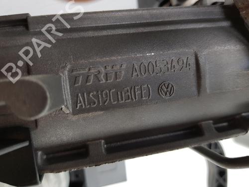 Other VW POLO VI (AW1, BZ1, AE1) 1.0 TSI | BP27224106O1 