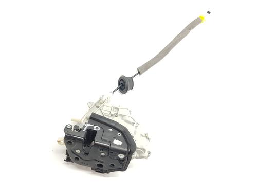 Rear right lock AUDI A6 C7 (4G2, 4GC) 2.0 TDI | BP29479298C99 