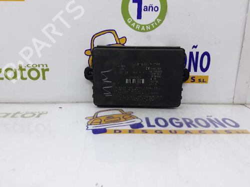 Used Electronic module LAND ROVER RANGE ROVER SPORT I (L320) 3.6 D 4x4 (272 hp) 802066