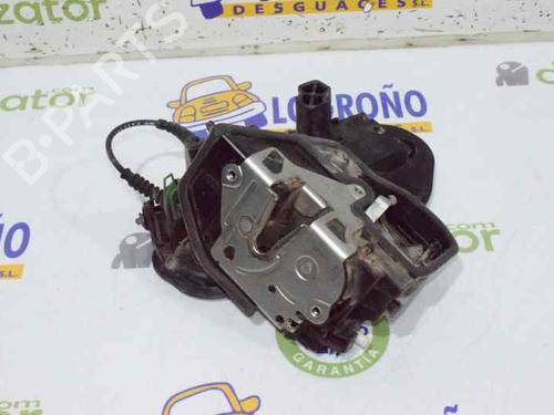 Rear left lock BMW X3 (E83) 2.0 d | BP871901C100 