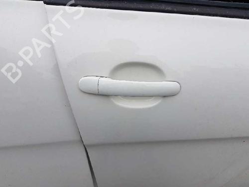 Left front window switch SEAT ALTEA (5P1) 1.9 TDI | BP5335222I27 