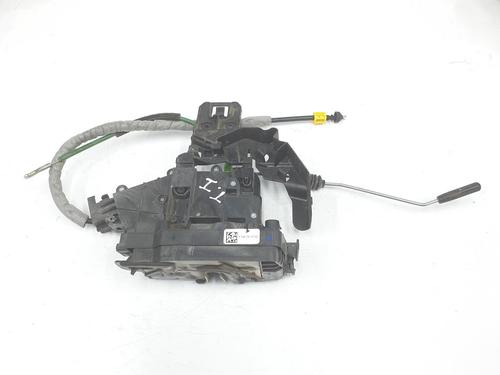 Serrure arrière gauche MERCEDES-BENZ C-CLASS (W205) C 220 BlueTEC / d (205.002, 205.004) (170 hp) 10036556