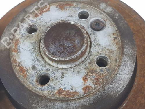Right front steering knuckle MINI MINI CLUBMAN (R55) Cooper D | BP8082756M26 