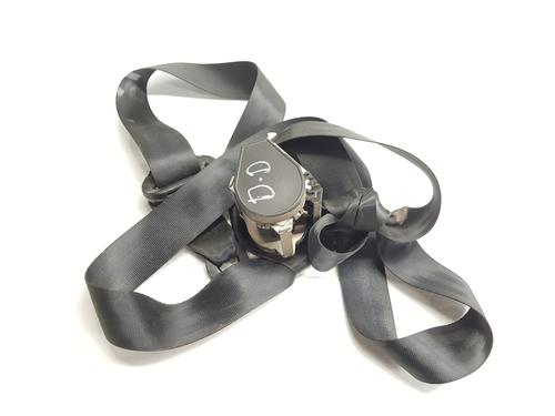 Used Front right seatbelt RENAULT MASTER III Van (FV) 2.3 dCi 125 FWD (FV0C, FV0D, FV0G, FV0H, FV0J, FV0K,... (125 hp) 30402101