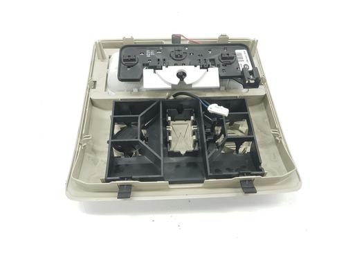 Interior roof light LAND ROVER DISCOVERY III (L319) 2.7 TD 4x4 | BP15711802I8 