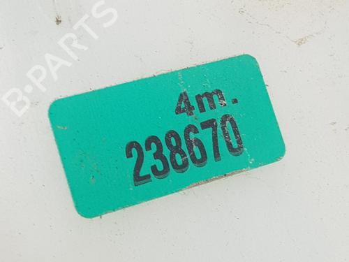 Ekpansionstank SUZUKI VITARA (LY) 1.6 (APK 416) | BP36276866C120 - Image 2