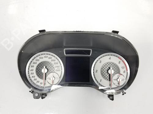 Used Instrument cluster MERCEDES-BENZ A-CLASS (W176) A 220 CDI (176.003) (170 hp) 10088230