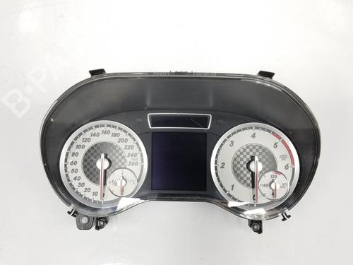 Quadro strumenti MERCEDES-BENZ A-CLASS (W176) A 220 CDI (176.003) (170 hp) 10088230