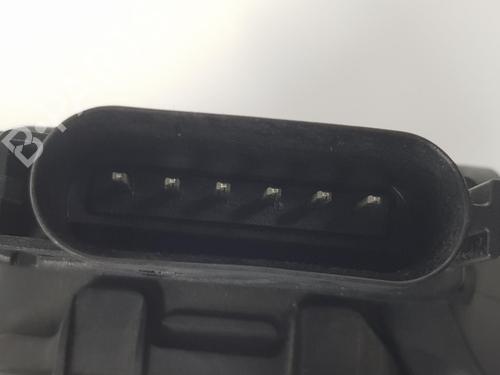 Pedal FORD FIESTA VI (CB1, CCN) 1.6 ST | BP6336142I4 