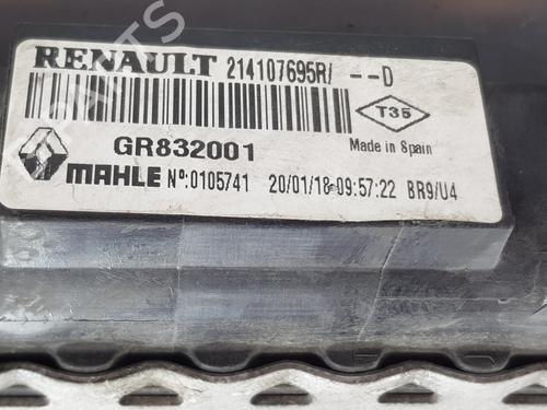 Water radiator RENAULT MASTER III Platform/Chassis (EV, HV, UV) | BP36306020M31 - Image 5
