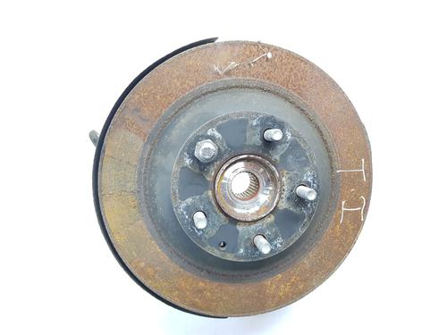 Used Left rear steering knuckle MAZDA CX-5 (KF) 2.2 D AWD (150 hp) 13580251