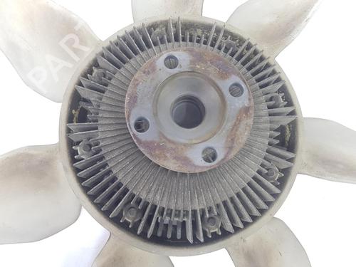 Fan TOYOTA LAND CRUISER PRADO (_J12_) 3.0 D-4D (KDJ120, KDJ125) | BP16319645M128 